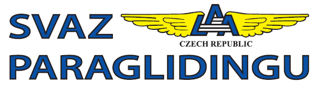 Logo Svaz PG